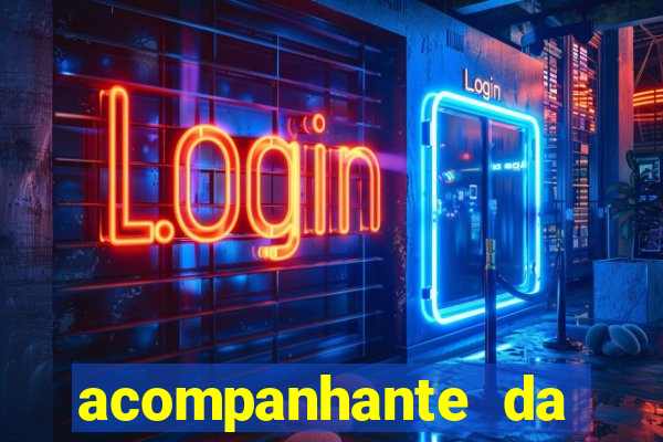 acompanhante da baixada fluminense